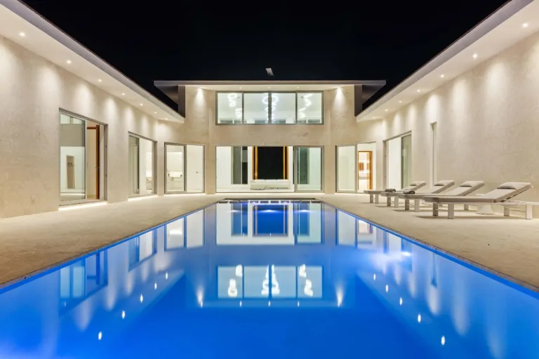 Luxury Smart Villa for Sale in Casa de Campo, Dominican Republic