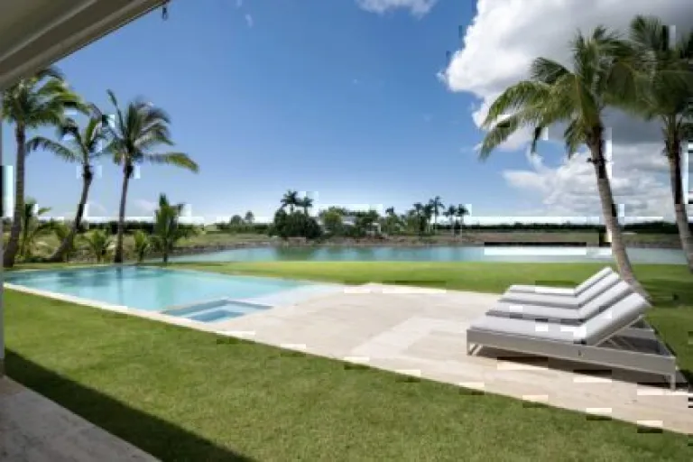 Villa Vista Lagos